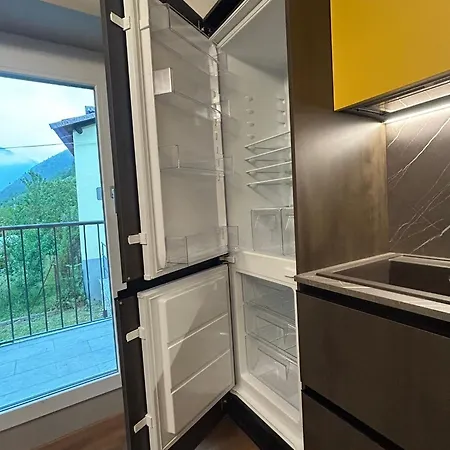Ferienhaus Il Colibri *