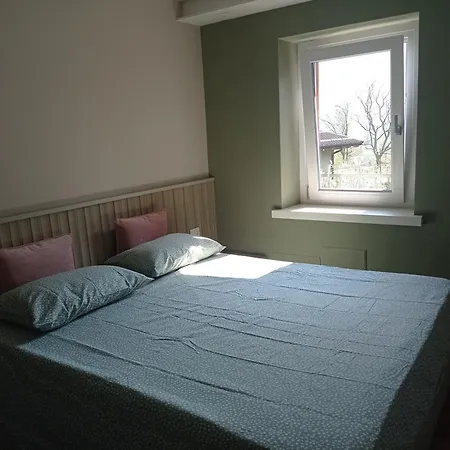 Casa vacanze Il Colibrì *