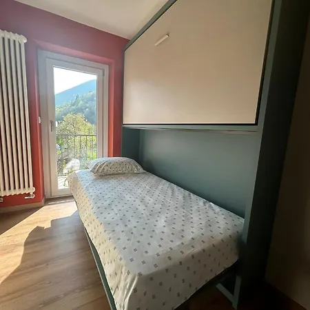 Il Colibrì Casa vacanze