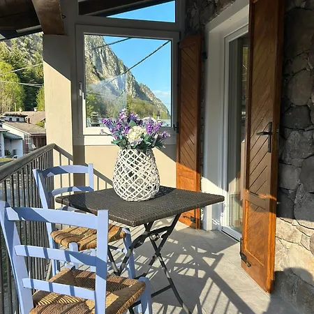 Il Colibri Valdieri