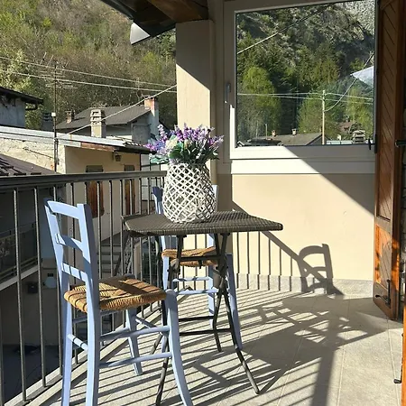 Casa vacanze Il Colibrì *