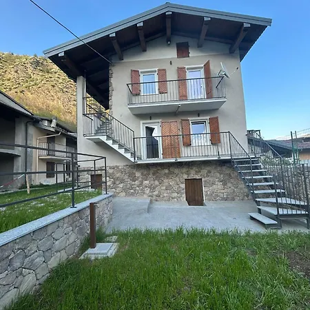 Ferienhaus Il Colibri *