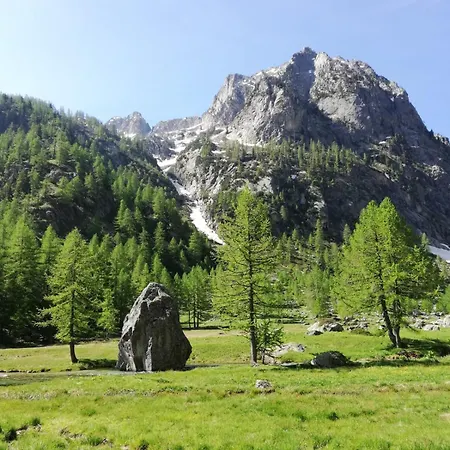 Il Colibri Ferienhaus