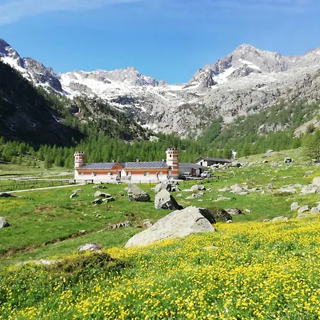 Casa vacanze Il Colibrì