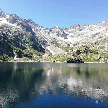 Il Colibri Ferienhaus Valdieri
